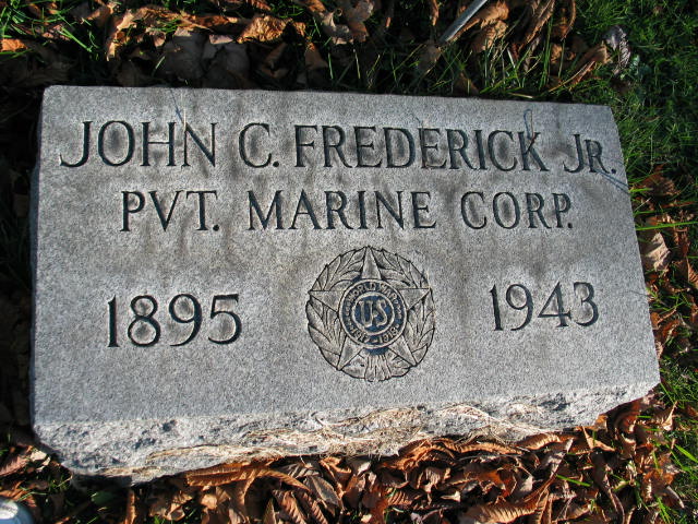 tombstone